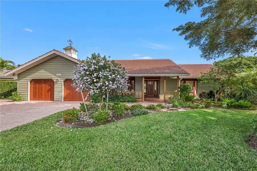 4870 Whispering Pine Way, Naples, FL 34103 - Image #3