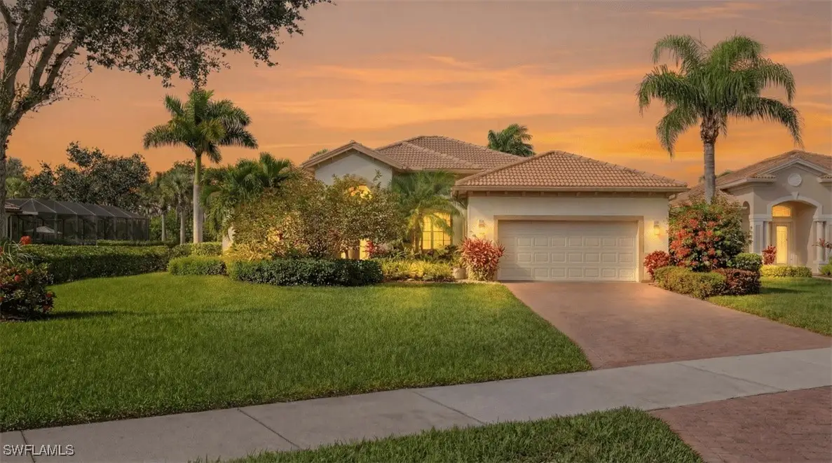 8948 Mustang Island Circle, Naples, FL 34113 - Image #1