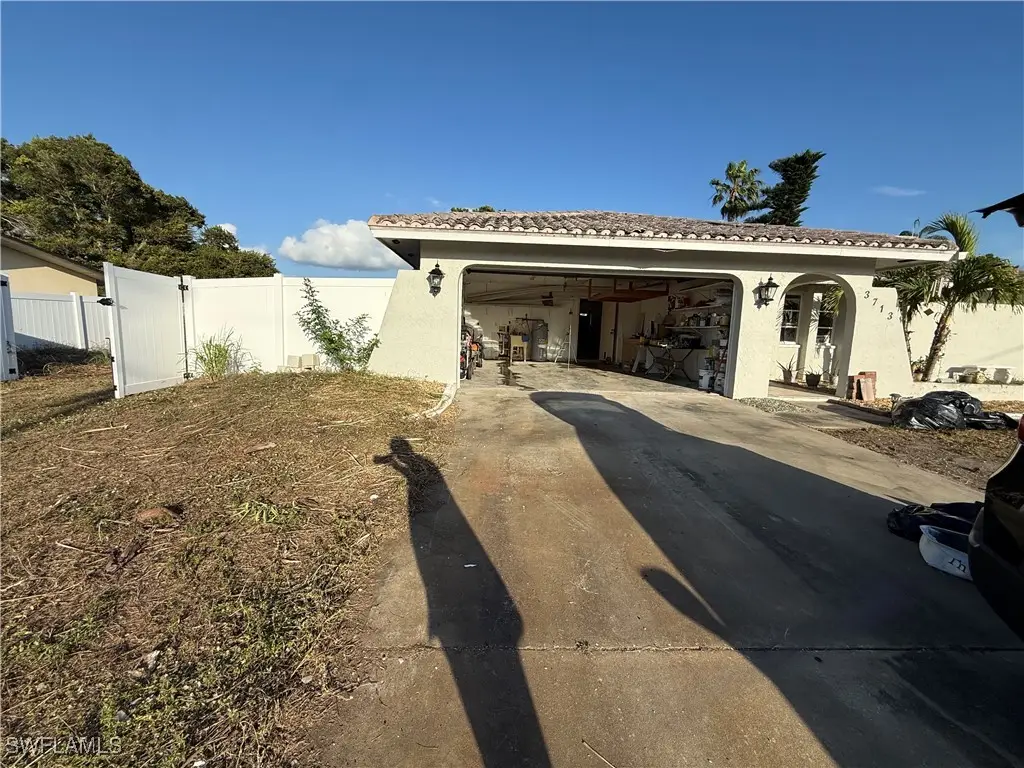 3713 SE 8th Avenue, Cape Coral, FL 33904 - Image #1