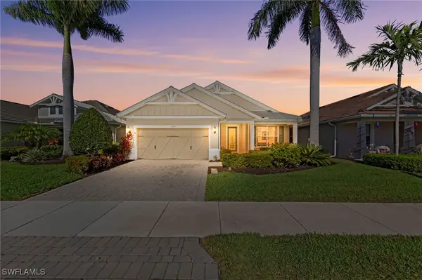 10594 Tidewater Key Boulevard, Estero, FL 33928