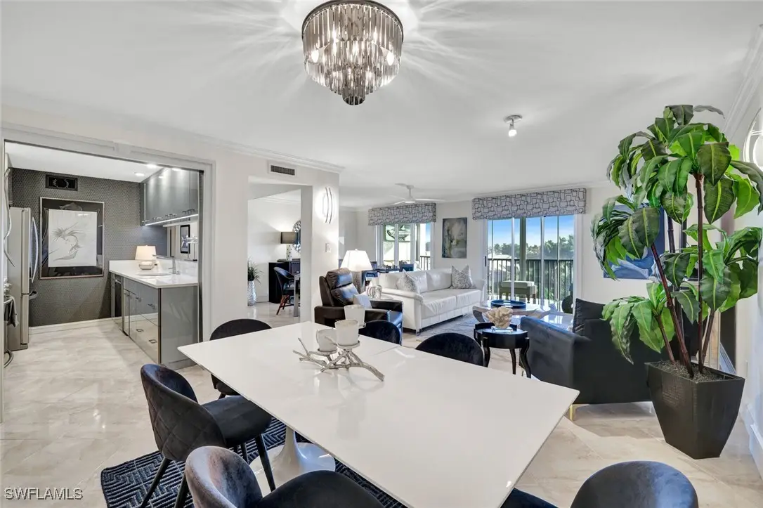 555 Park Shore Drive #B503, Naples, FL 34103 - Image #1