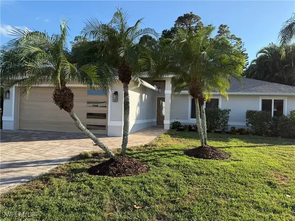 23485 Olde Meadowbrook Circle, Estero, FL 34134