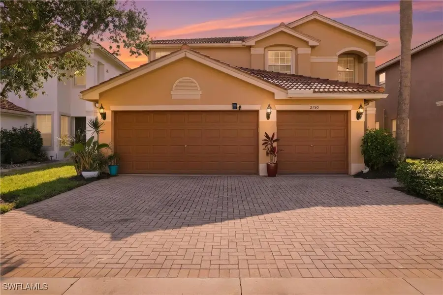 2150 Khasia Point, Naples, FL 34119 - Image #3