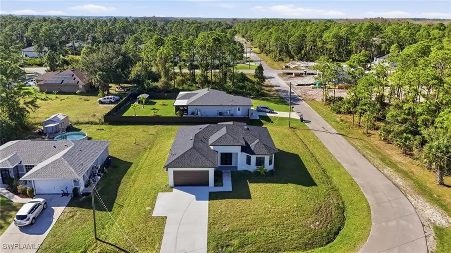 3305 Nora Avenue N, Lehigh Acres, FL 33971 - #2