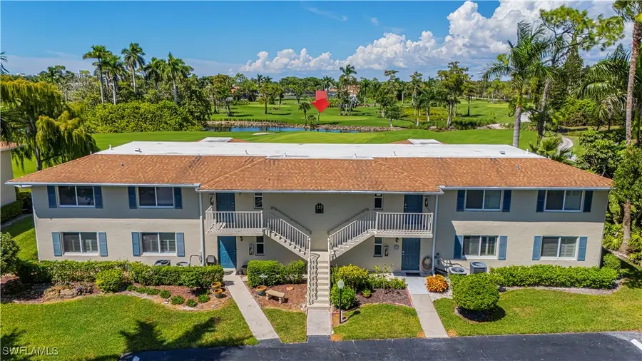 213 Memory Ln #4, Naples, FL 34112 - Image #2