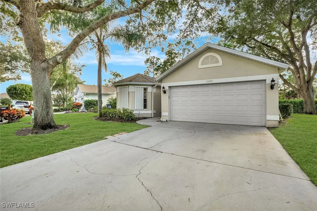 25120 Fairway Dunes Court, Bonita Springs, FL 34135 - #1