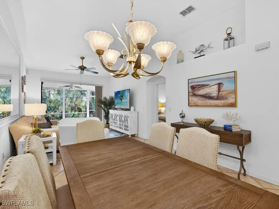 7555 Meadow Lakes Drive #102, Naples, FL 34104 - Image #2