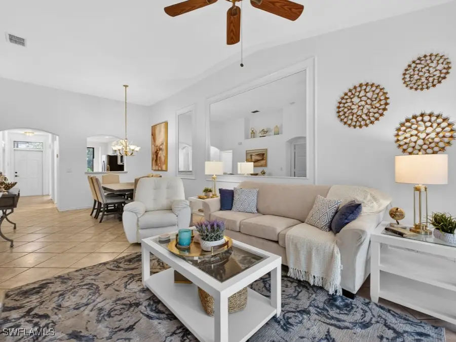 7555 Meadow Lakes Drive #102, Naples, FL 34104 - Image #3