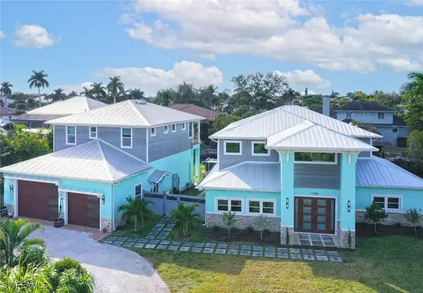 27088 Del Lane, Bonita Springs, FL 34135