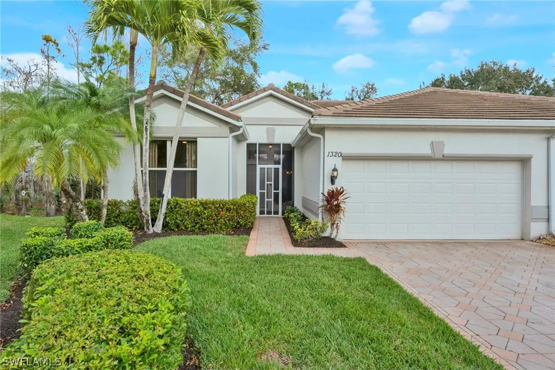 1320 Barnstable Court, Naples, FL 34104 - #1