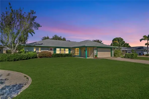 1341 Whiskey Creek Drive, Fort Myers, FL 33919