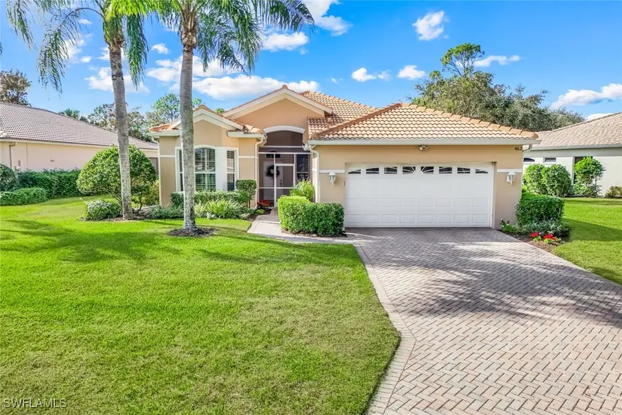 462 Preswick Lane Sw, Naples, FL 34120 - Image #2