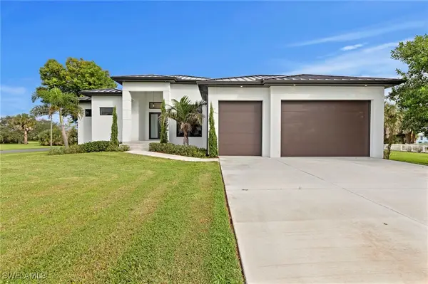 24194 Peppercorn Road, Punta Gorda, FL 33955