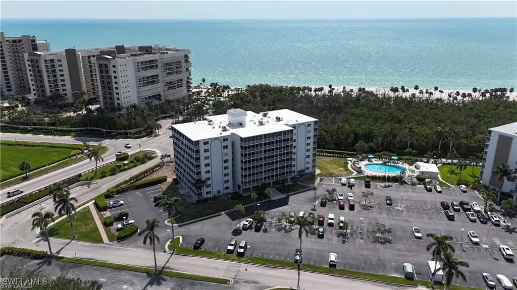 1 Bluebill Avenue #401, Naples, FL 34108 - Image #1