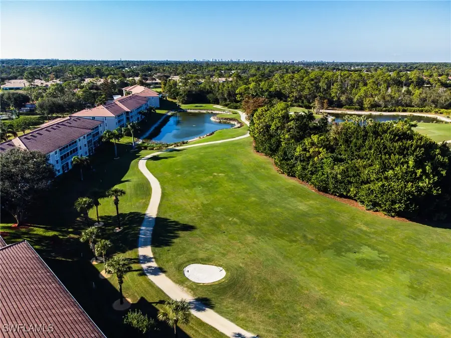 6945 Dennis Circle #I-107, Naples, FL 34104 - Image #2