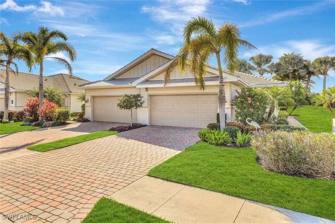 14863 Edgewater Circle, Naples, FL 34114 - Image #1