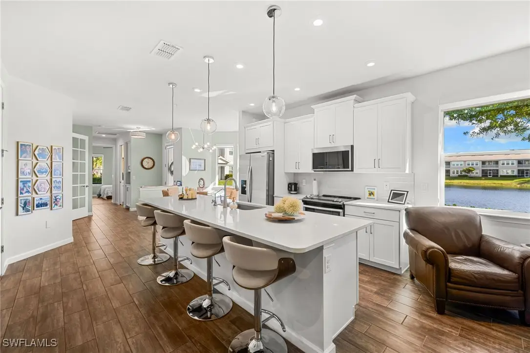 4619 Arboretum Circle #101, Naples, FL 34112 - Image #1