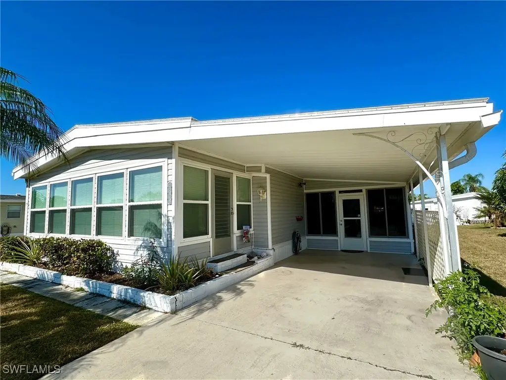 26273 Colony Road, Bonita Springs, FL 34135 - #1