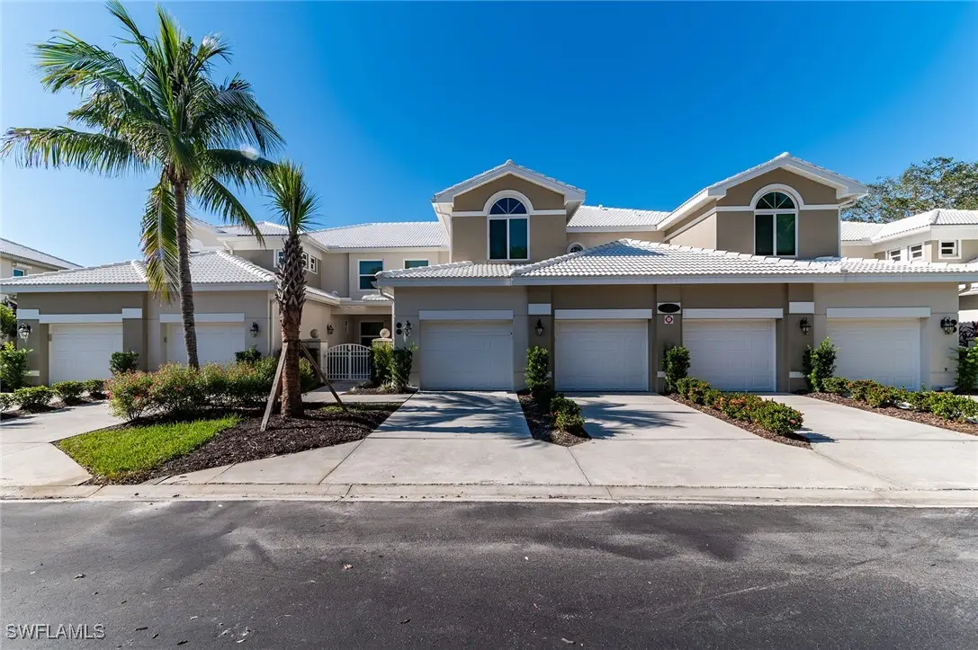 4705 Hawks Nest Way #101, Naples, FL 34114 - Image #1