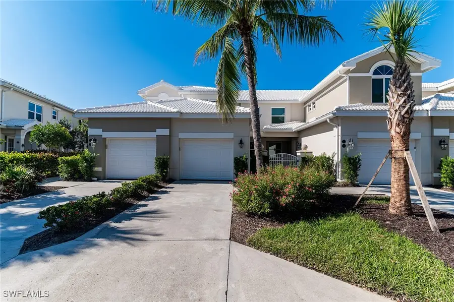 4705 Hawks Nest Way #101, Naples, FL 34114 - Image #2