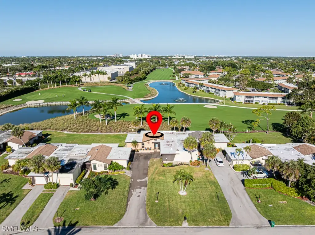 3920 Estero Bay Lane #F17, Naples, FL 34112 - Image #1