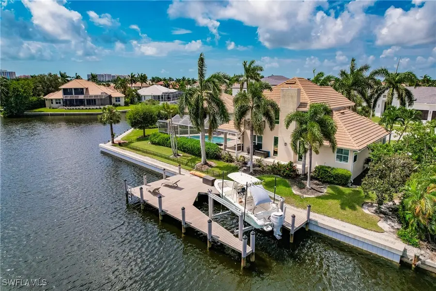1045 Cottonwood Court, Marco Island, FL 34145 - Image #3