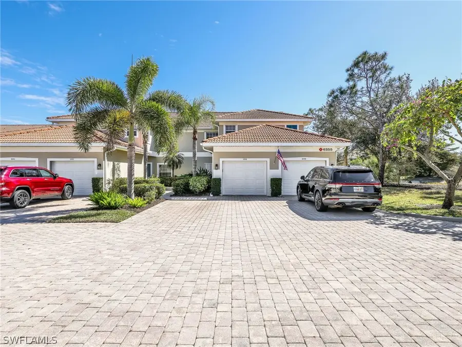 6355 Lexington Court #102, Naples, FL 34110 - #2