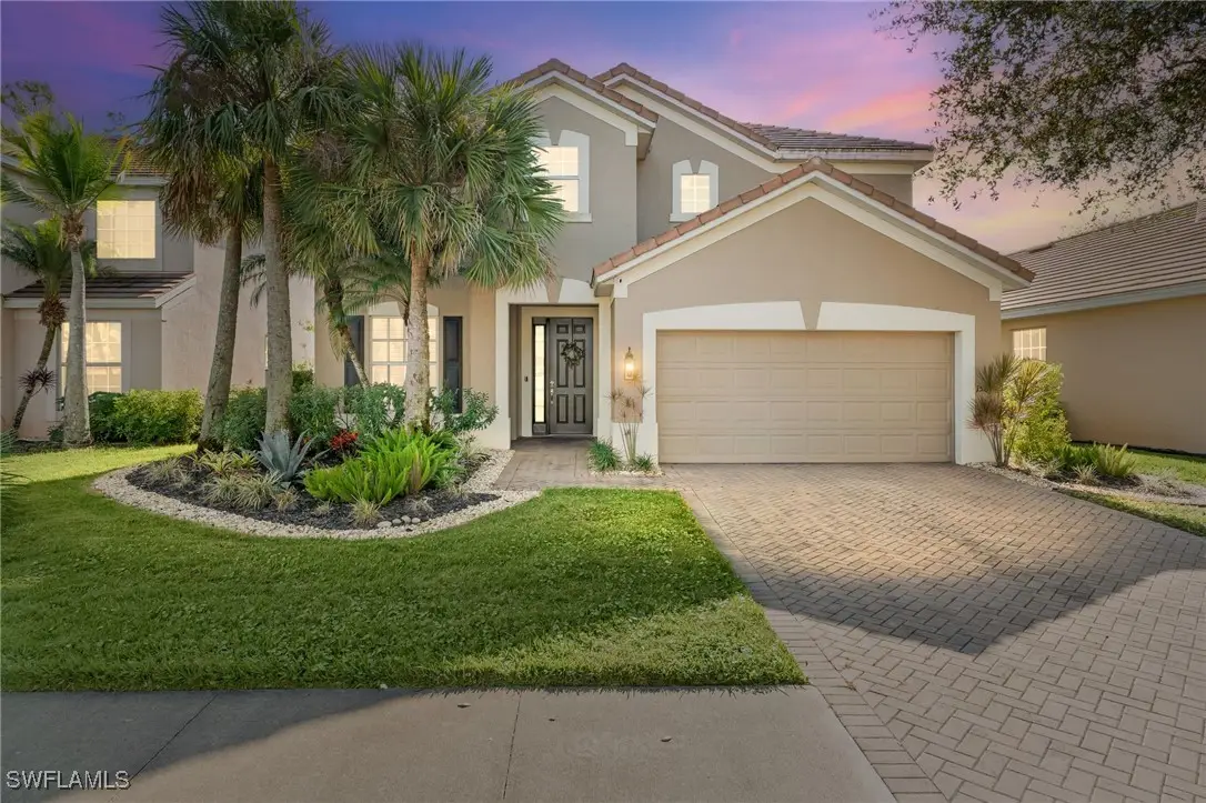 15678 Angelica Drive, Alva, FL 33920 - Image #1