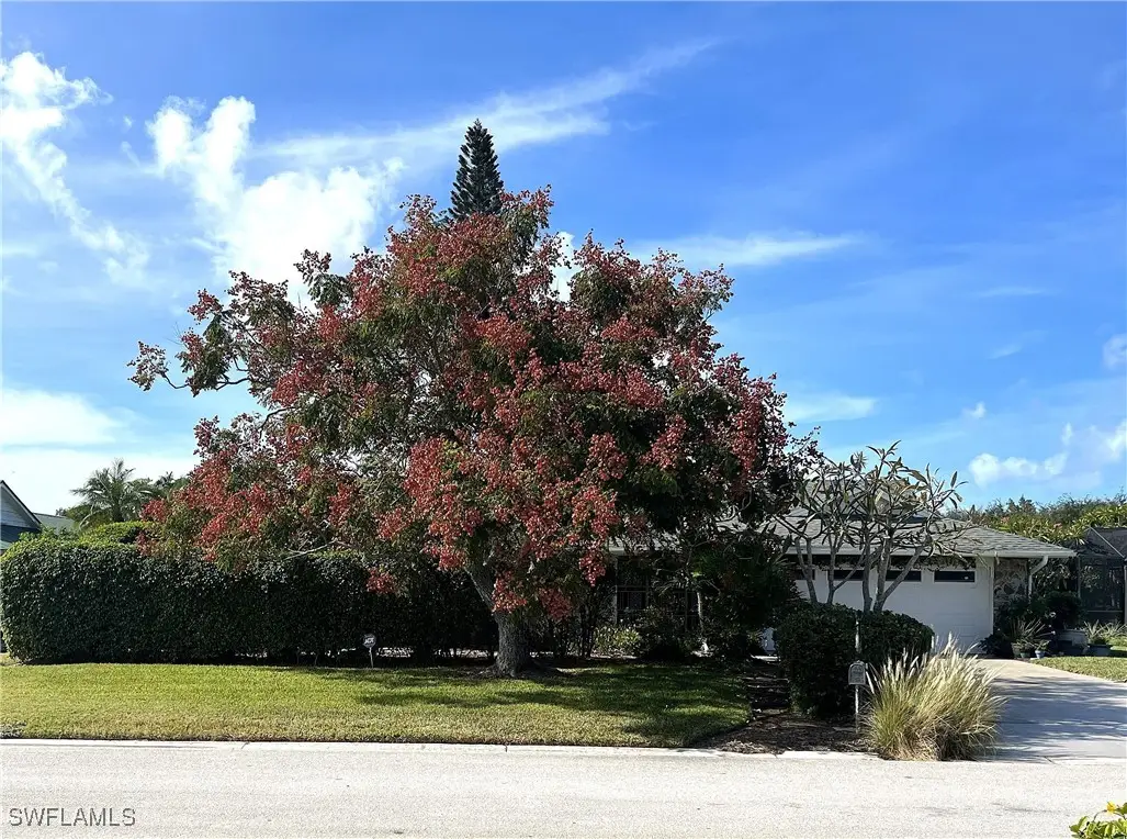 208 Baltusrol Drive, Naples, FL 34113 - Image #1