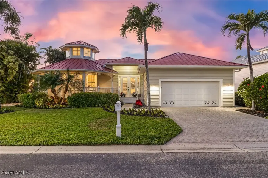 27090 Flamingo Drive, Bonita Springs, FL 34135 - Image #2