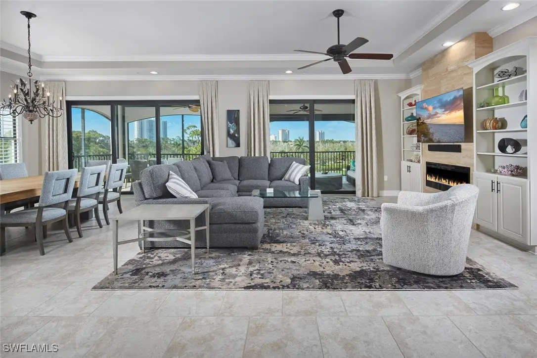 4500 Colony Villas Drive #3, Bonita Springs, FL 34134 - Image #1