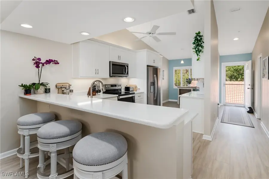 6730 Beach Resort Drive #6, Naples, FL 34114 - Image #3