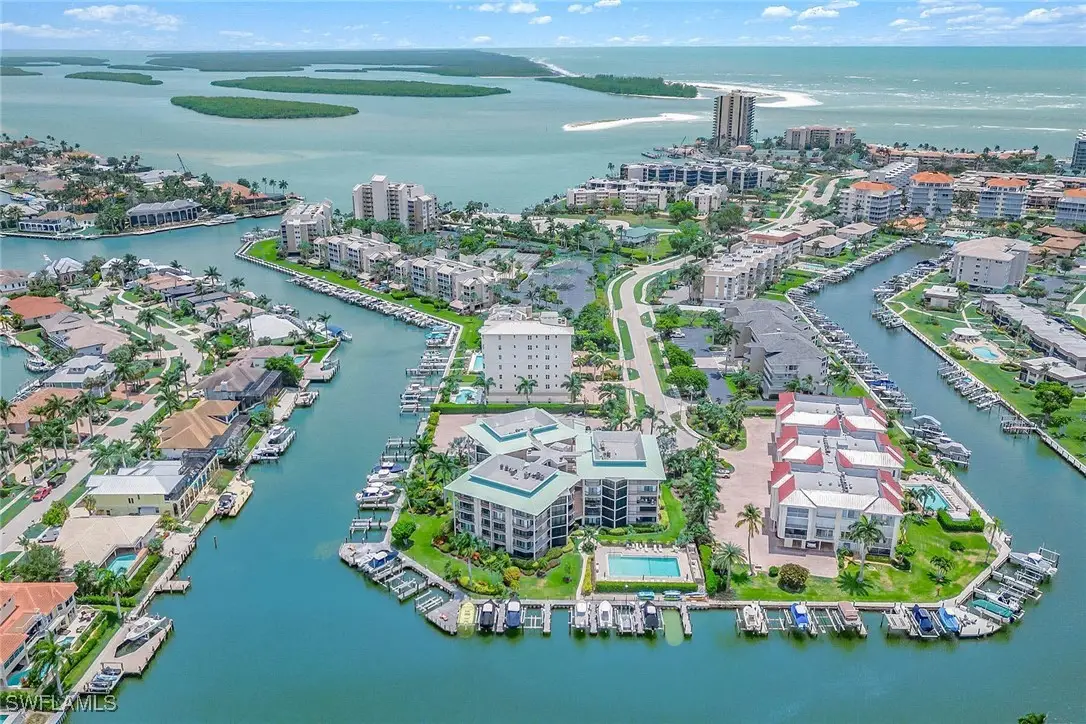 845 Collier Court #106, Marco Island, FL 34145 - Image #1