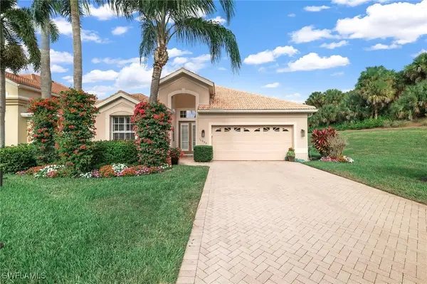 17999 Modena Road, Miromar Lakes, FL 33913