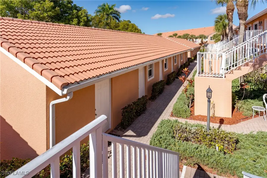 6810 Beach Resort Drive #14, Naples, FL 34114 - Image #3