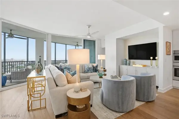 4142 Bay Beach Lane #904, Fort Myers Beach, FL 33931