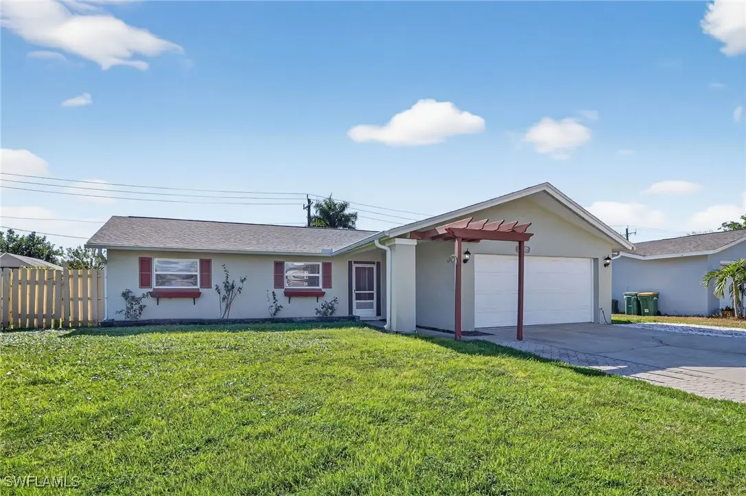 1336 Lake Shore Drive, Naples, FL 34103 - Image #1