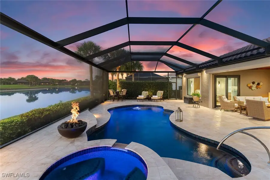 8745 Mustang Island Circle, Naples, FL 34113 - Image #3