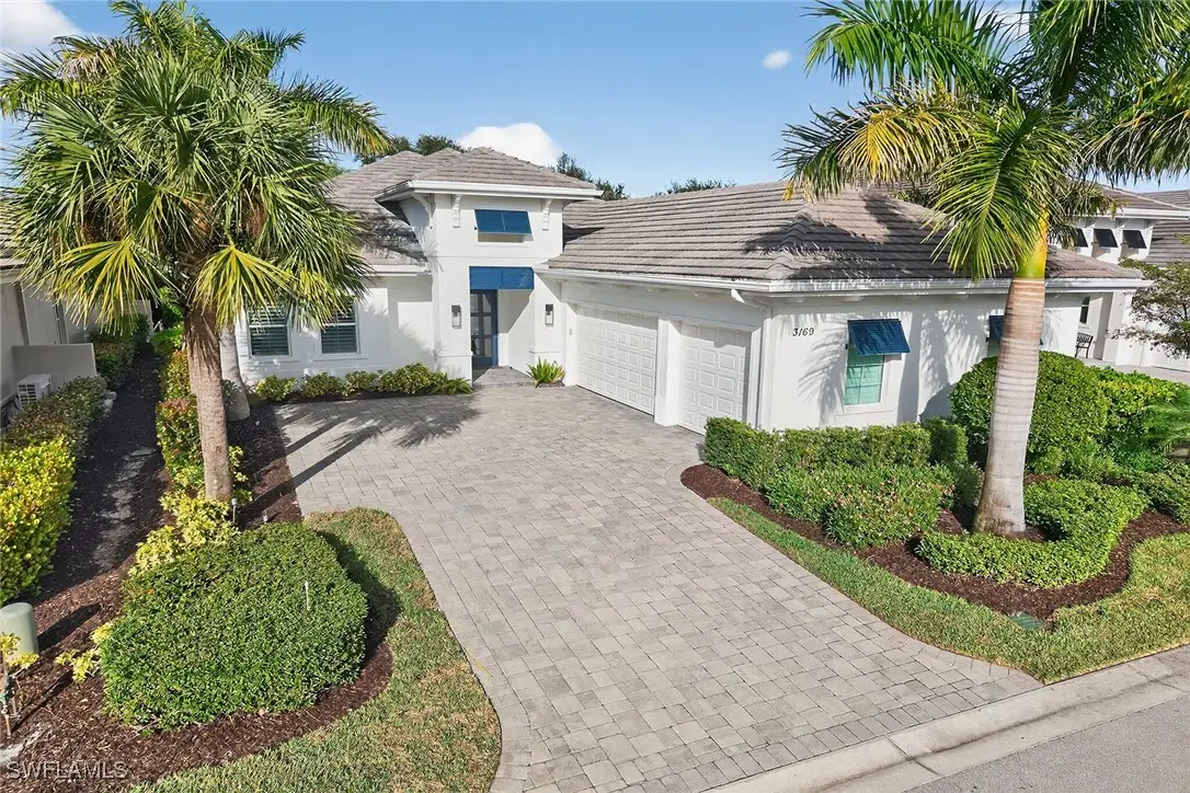 3169 Capistrano Lane, Naples, FL 34114 - Image #1