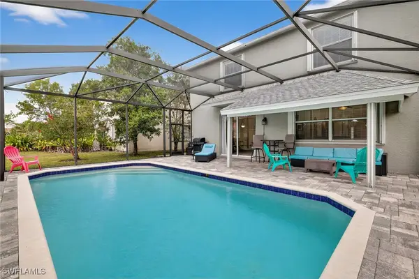 21560 Brixham Run Loop, Estero, FL 33928