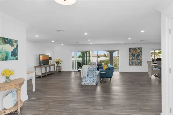 1020 Swallow Avenue #302, Marco Island, FL 34145