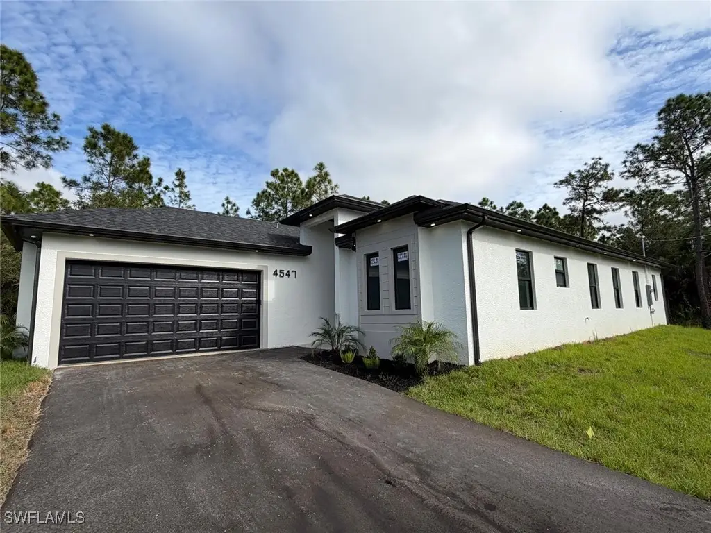 4547 22nd Avenue Se, Naples, FL 34117 - Image #1