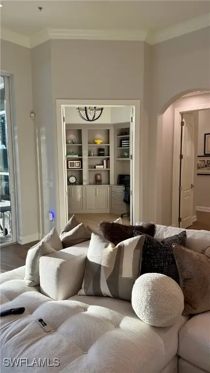 15536 Monterosso Lane #201, Naples, FL 34110 - Image #3