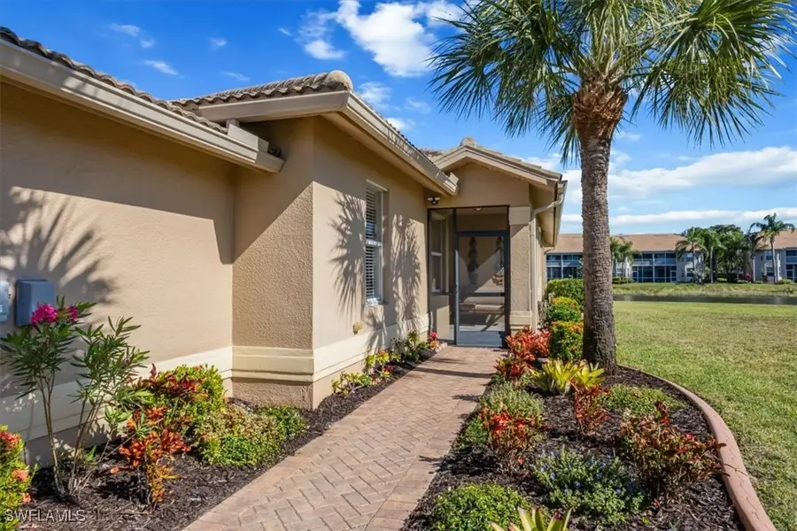 13711 Martone Court, Estero, FL 33928 - #2