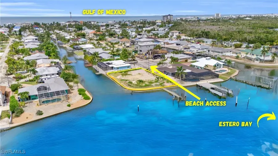 470 Madison Court, Fort Myers Beach, FL 33931 - Image #3