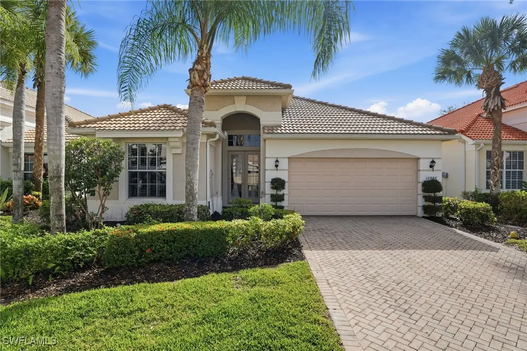 12886 Brynwood Preserve Lane, Naples, FL 34105 - Image #1