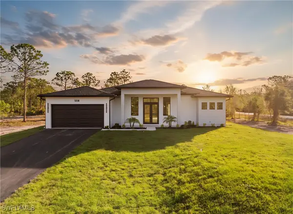 3269 54th Avenue Ne, Naples, FL 34120