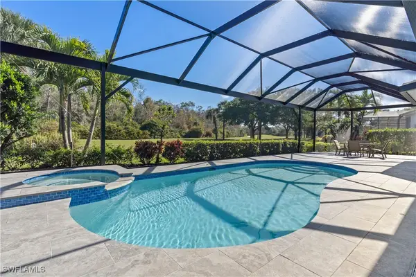 7834 Naples Heritage Drive, Naples, FL 34112