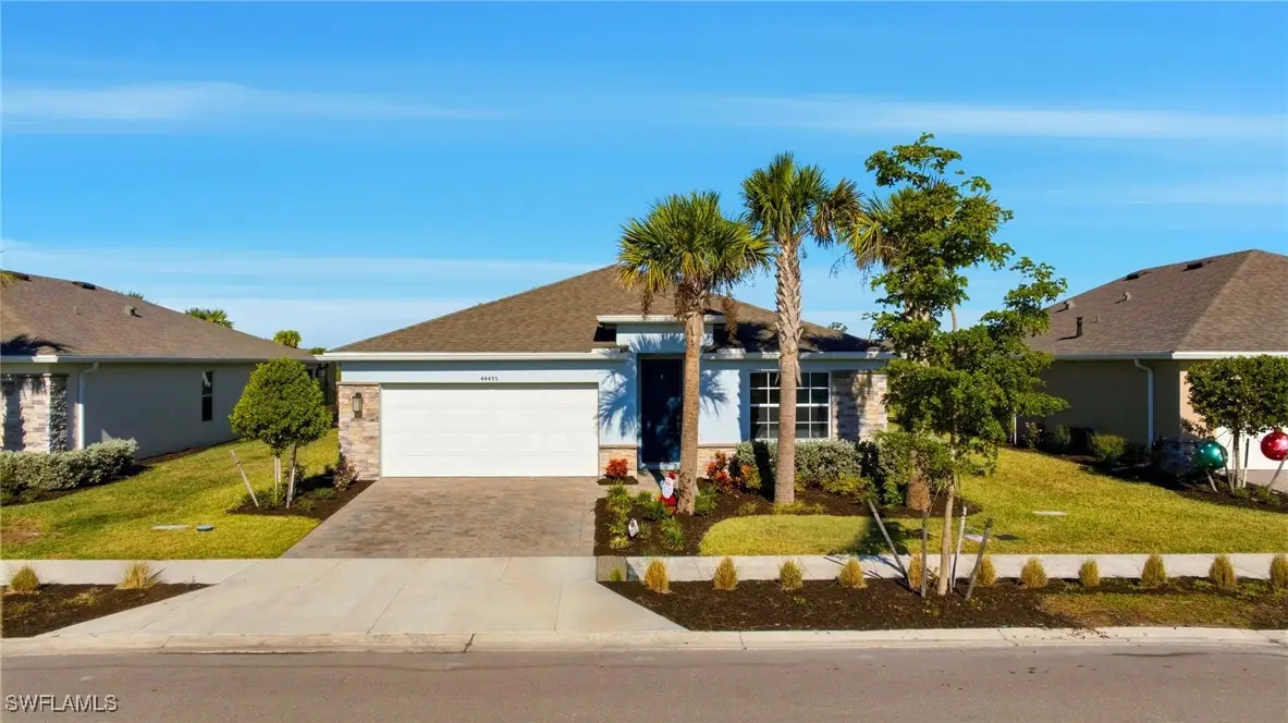 44495 Palm Frond Drive, Punta Gorda, FL 33982 - Image #1