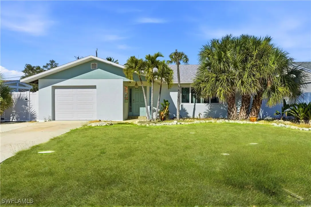 193 Hibiscus Drive, Fort Myers Beach, FL 33931 - Image #1